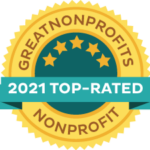 Top Rated Non Profit 2021 